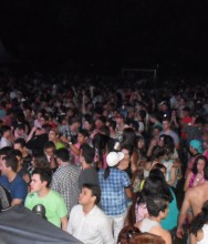 Evento IBIZA, Pouso Alegre - MG