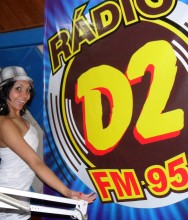 Rádio D2   Sul de MG