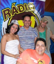 Rádio D2   Sul de MG