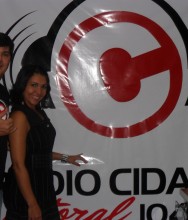 Rádio Cidade ITAPEMA - SC